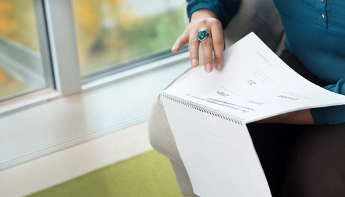 Пресс-центр