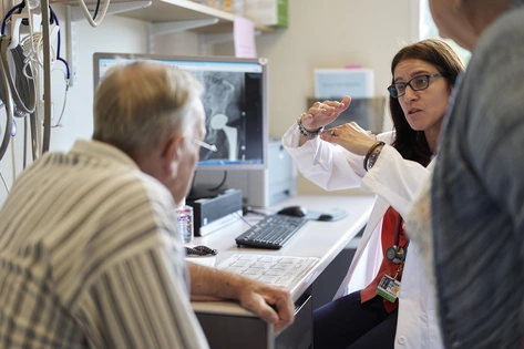 Для сотрудников здравоохранения