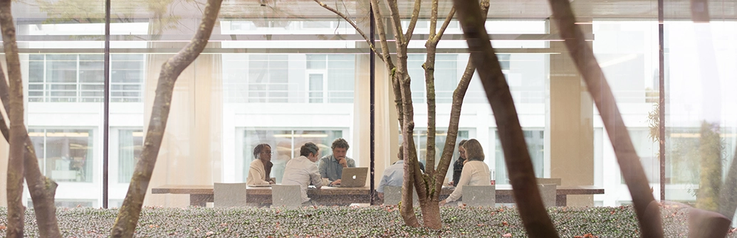 Принципы ответственного ведения бизнеса