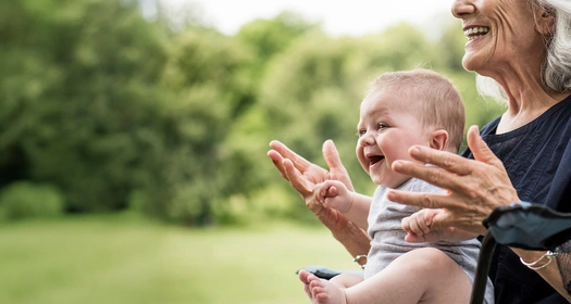 Пациенты и лица, осуществляющие за ними уход